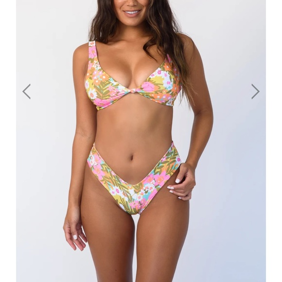 Skatie Swim Skatie Bikini Set Poshmark